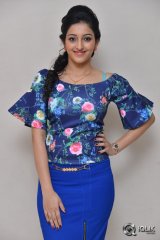 Mouryani At Janaki Ramudu Movie Audio Function